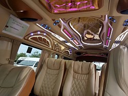 เบอร์โทรรถตู้เหมา เหมารถตู้ 0955368720