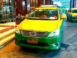 เบอร์โทร เรียกแท็กซี่ 095-536-8720 บริการแท็กซี่รับส่งสนามบิน บริการแท็กซี่รับส่งต่างจังหวัด 24 ชั่วโมง